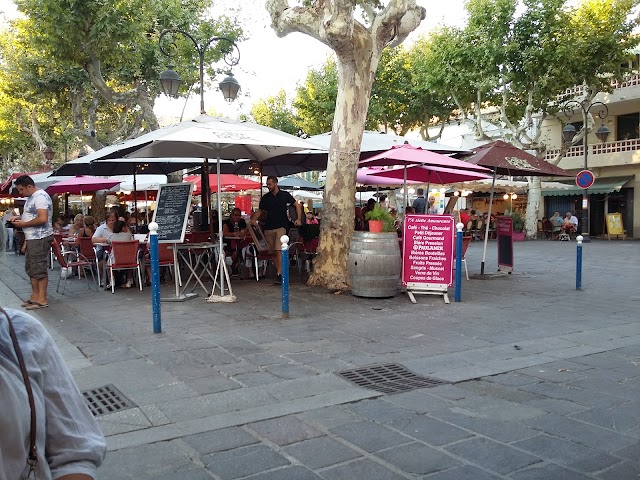 L'Assiette Amoureuse