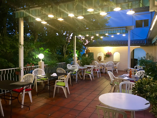 Auberge du Marais