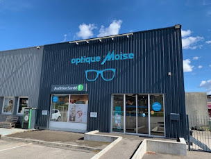 Photo n°3 de Audioprothésiste Brochon Audition Santé à Brochon (Audiologiste)