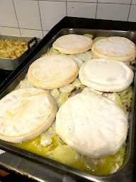 Photo n°16 de L’ Estaminet à Beaulieu-lès-Loches (Restaurant français)