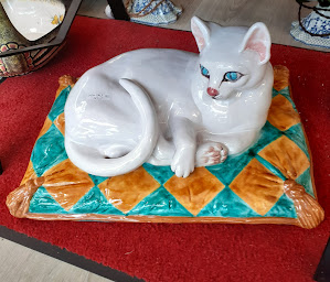 Photo n°51 de Castel antic vdb à Gien (Magasin d'antiquités)