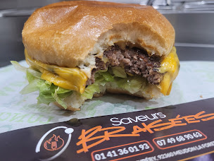 Photo n°30 de O'Saveurs Braisées à Meudon (Restaurant halal)