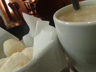Photos of House Coffee Capital