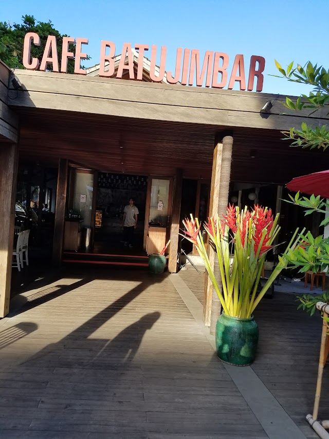 Cafe Batu Jimbar