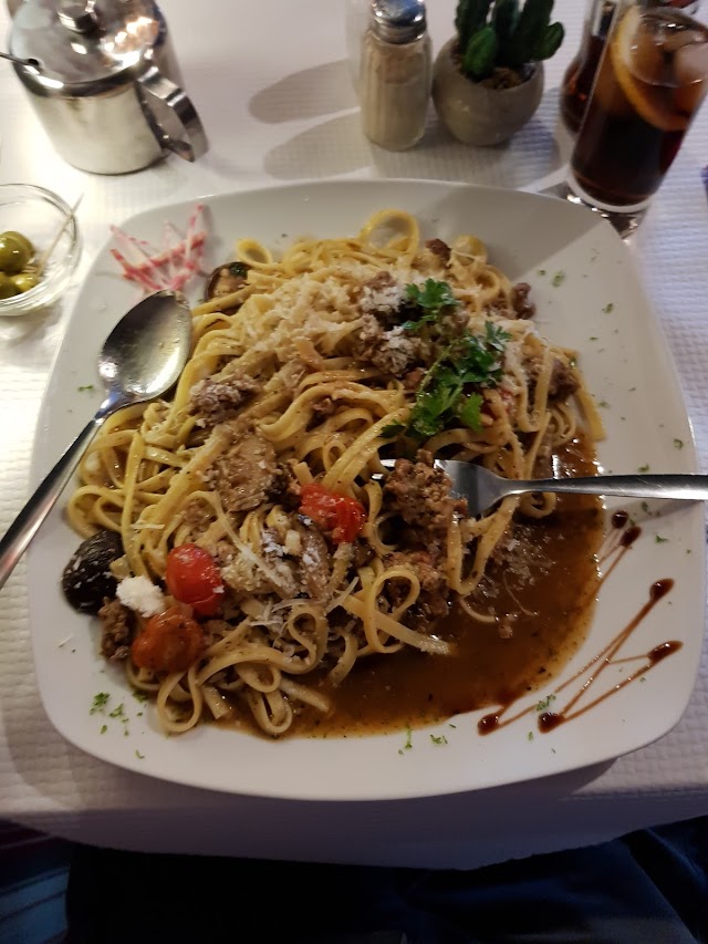 La Vendetta due