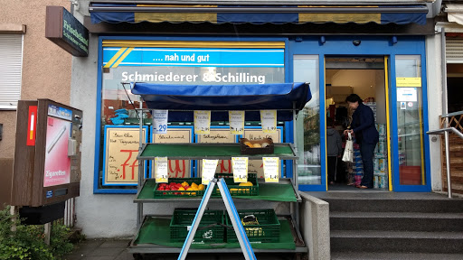 nah & gut Kaspert