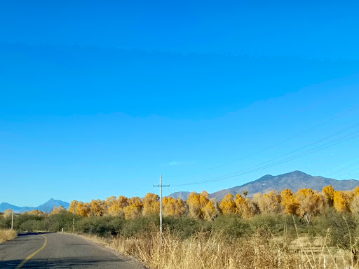 Mascareñas - Visual