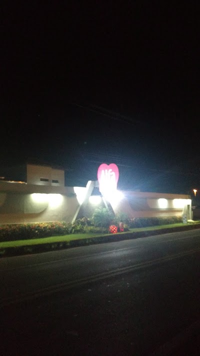 Photos of Alfa Motel