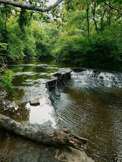 Line Creek and Southern Platte Pass Trailhead