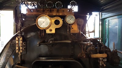Photos of Esta&ccedil;&atilde;o Ferrovi&aacute;ria de S&atilde;o Louren&ccedil;o