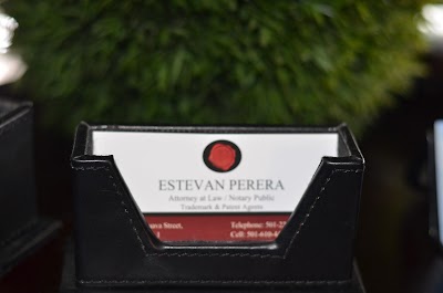 Photos of Estevan Perera & Company LLP