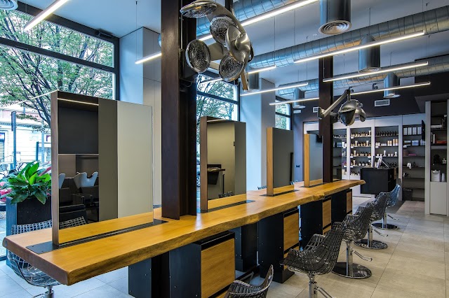 MC2 HAIR SPA