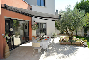 Photo n°25 de Storemalin - Le spécialiste du store et du volet roulant sur-mesure. à Saint-Jean-de-Braye (Magasin de stores et de rideaux)