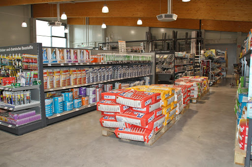 STARK 01 Villingen - Wilhelm Stark Baustoffe GmbH, Baustoffe - Fliesen - Baumarkt - Thumbnail