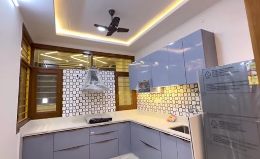 Newtown Interior & Paintings Services - Thumbnail