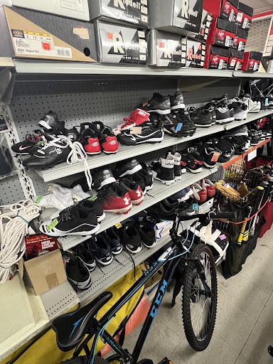 Sports Swappers - Thumbnail