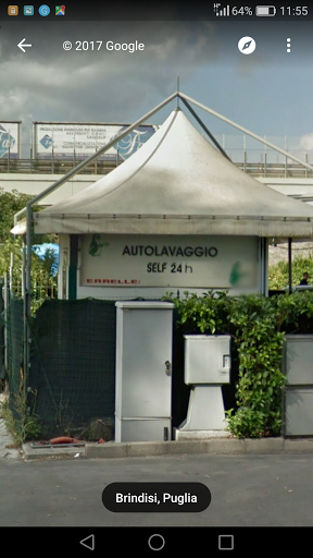 Autolavaggio Scapecchi - Visual