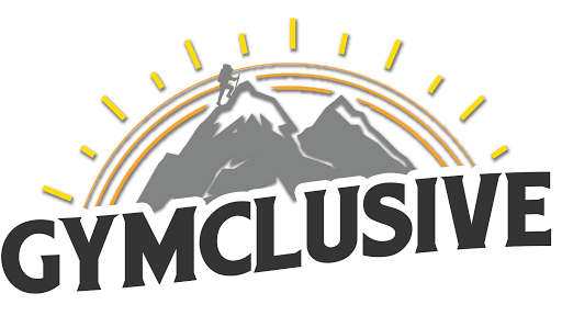 Gymclusive - Visual
