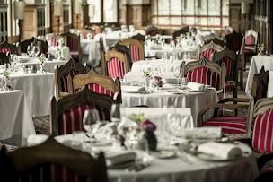 Photo n°52 de LA BARBACANE à Carcassonne (Restaurant)