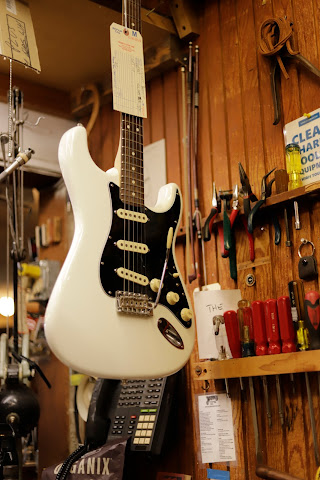 McCabe's Guitar Shop by null