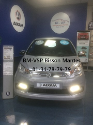 Photo n°48 de AIXAM MANTES BM-VSP à Mantes-la-Ville (Concessionnaire automobile)