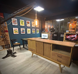 Photo n°4 de L'air Industyle Châteaurenard à Châteaurenard (Magasin de produits d'occasion)