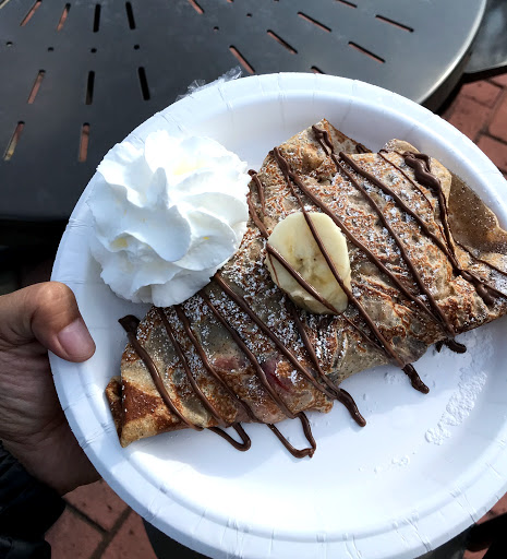 Whole Le Crepe Food Truck at Tanger Riverhead - Thumbnail