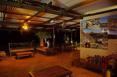 Photos of The Growcery Camp - Richtersveld