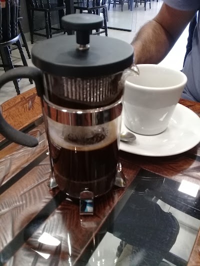 Photos of Caramelle Caf&eacute; e Doceria