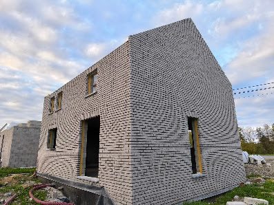 bouvy construction Rue de Forzée 28a, 5570 Beauraing, Belgique