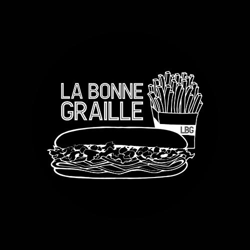 La Bonne Graille - Thumbnail