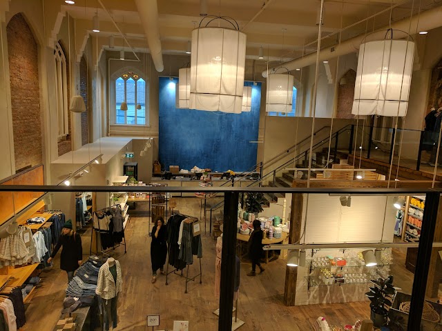 Anthropologie