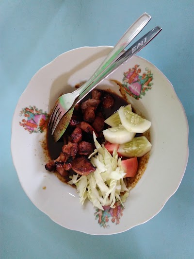 Photos of Warung Sate Kambing " Bu Sis "