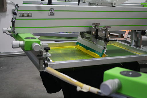 I heart Custom Shirts