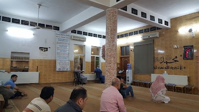 Photos of Yarmouk mosque