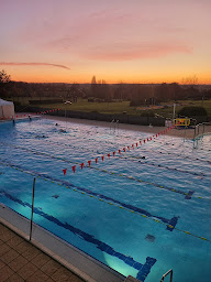 Photo n°24 de Centre Aquatique Communauté de Communes du Pays sabolien à Sablé-sur-Sarthe (Piscine municipale)