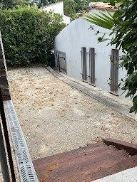 Photo n°17 de VILLA 45 B&B à La Colle-sur-Loup (Maison de vacances)