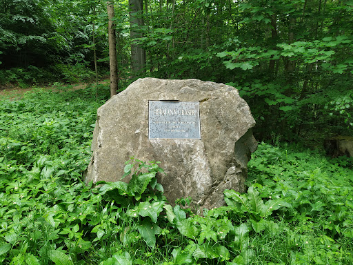 Hermann Graser memorial - Thumbnail