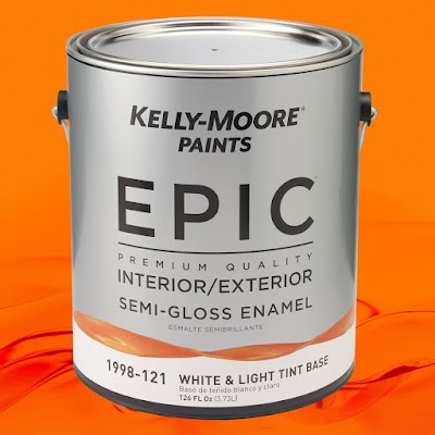 Kelly-Moore Paints