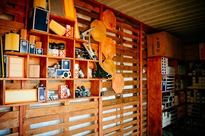 Photos of Bwandilo Market
