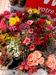 Photo n°22 de Auchan Supermarché Colmar à Colmar (Supermarché)