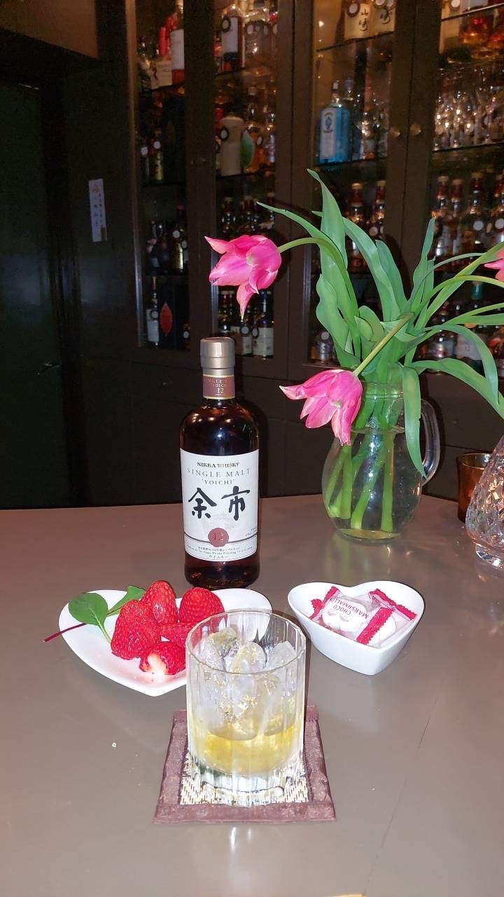 ナイトシーンルーム