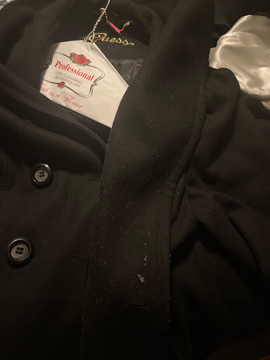 Chester Cleaners - Thumbnail