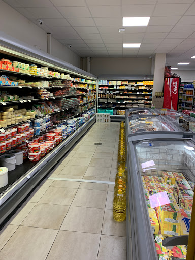 Mozart Market Gallery - France