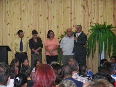 Photos of Ministerio Cristiano Dios es Fiel