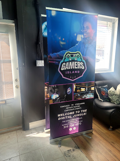 Gamers Island Gallery - United States