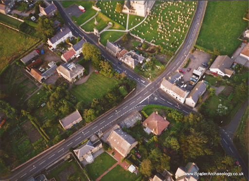 Chirnside - Visual