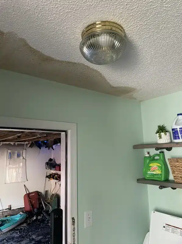 Big Blue Restoration photo