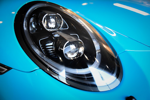 SA Detailing | Restauro Auto | Volanti | Sedili | Detailing | Interni - Thumbnail