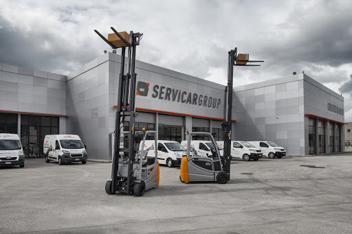 Servicar Group